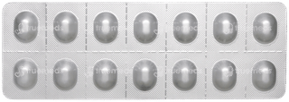 Refsav 50 Tablet 14