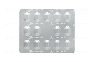 Sacurise 50 MG Tablet 14