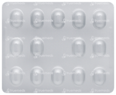 Sacurise 50 Tablet 14