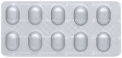 Sacuval 50 Tablet 10 Sacuval 50 Tablet 10
