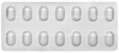 Refsav 100 Tablet 14 Refsav 100 Tablet 14