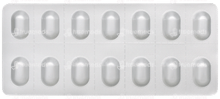 Refsav 100 Tablet 14