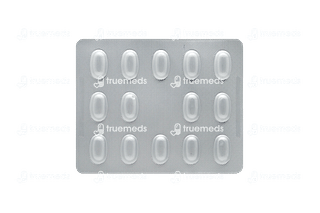 Sacurise 100 MG Tablet 14