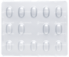 Sacurise 100 Tablet 14 Sacurise 100 Tablet 14