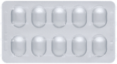 Arnicor 100 Tablet 10 Arnicor 100 Tablet 10