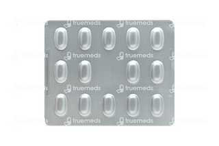 Sacutan 100 MG Tablet 14