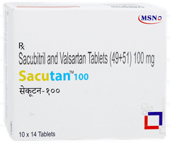 Sacutan 100 Tablet 14 Sacutan 100 Tablet 14