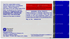 Arnoza 100 Tablet 10