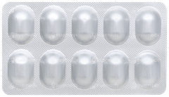 Arnoza 100 Tablet 10