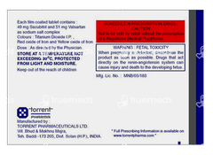 Hefcard 100 Tablet 10