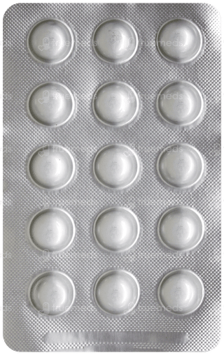 Estuchol 150 Tablet 15