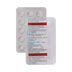Estuchol 150 Tablet 15 Estuchol 150 Tablet 15