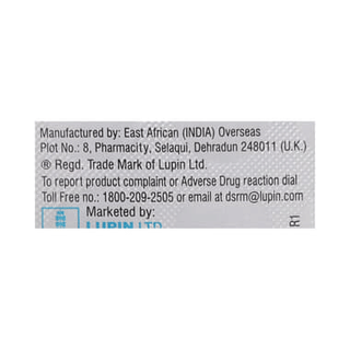 Estuchol 150 Tablet 15