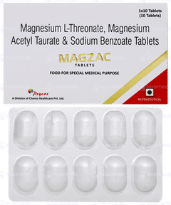 Magzac Tablet 10