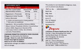 Magzac Tablet 10