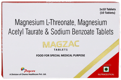 Magzac Tablet 10
