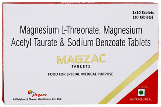 Magzac Tablet 10