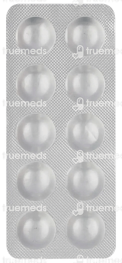 Nervit Od Tablet 10