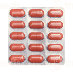 Ovarium Tablet 15
