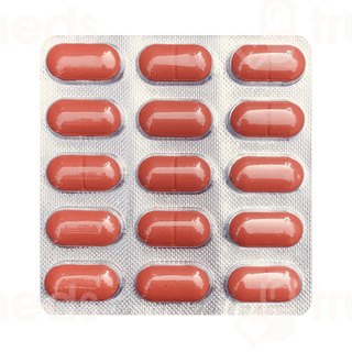 Ovarium Tablet 15
