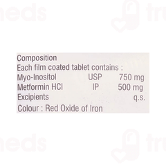 Ovarium Tablet 15
