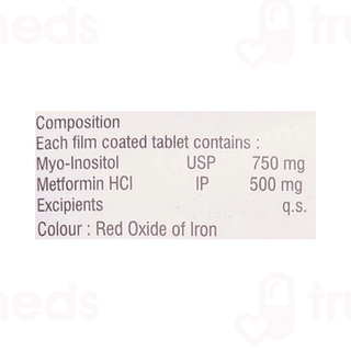 Ovarium Tablet 15