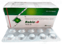 Rabio D Tablet 10 Rabio D Tablet 10