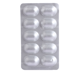 Teninef M Tablet 10