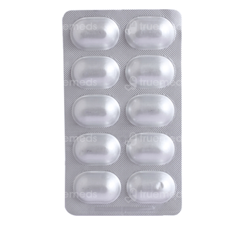 Teninef M Tablet 10
