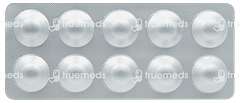 Sitamax D 10/100mg Tablet 10