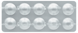 Sitamax D 10/100 MG Tablet 10