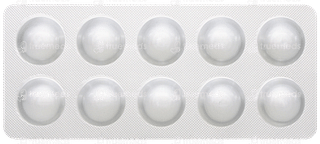Sitamax D 10/100mg Tablet 10