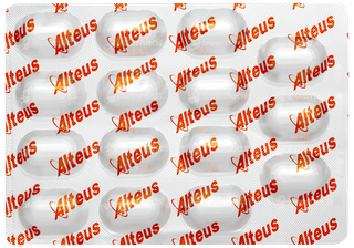 Sitalong M 50/500 Tablet 15