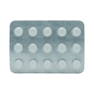 Gladvert Tablet 15