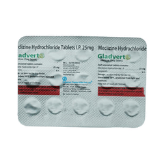 Gladvert Tablet 15 Gladvert Tablet 15