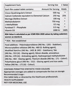 Boneo Frac Tablet 10