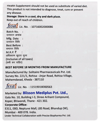 Boneo Frac Tablet 10