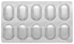 Boneo Frac Tablet 10