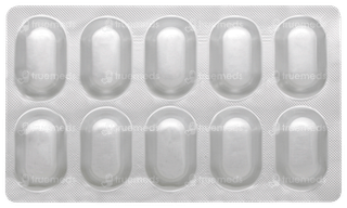 Boneo Frac Tablet 10