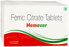 Hemover Tablet 10
