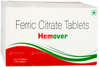 Hemover Tablet 10