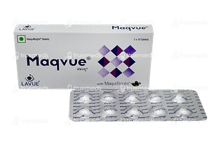 Maqvue Tablet 10