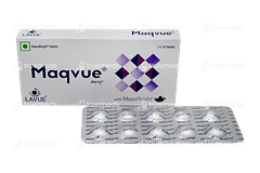 Maqvue Tablet 10