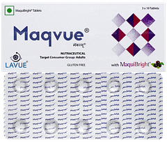 Maqvue Tablet 10 Maqvue Tablet 10