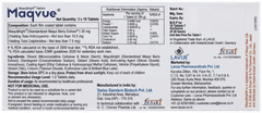 Maqvue Tablet 10