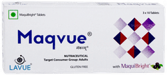 Maqvue Tablet 10