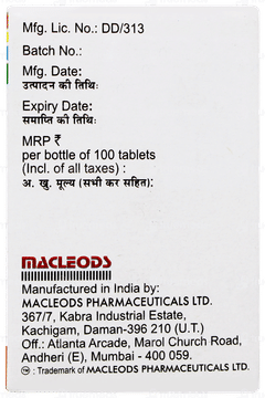 Thyrox 112 Tablet 100 Thyrox 112 Tablet 100