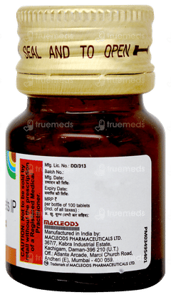 Thyrox 112 Tablet 100 Thyrox 112 Tablet 100