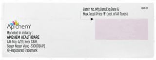 Rosopic 10 Tablet 10