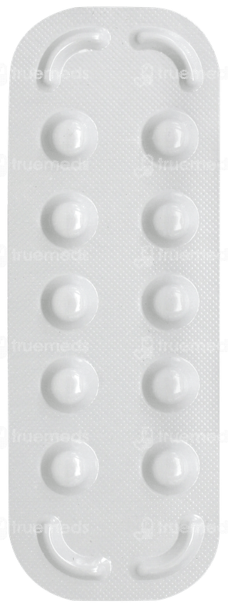 Rosopic 10 Tablet 10